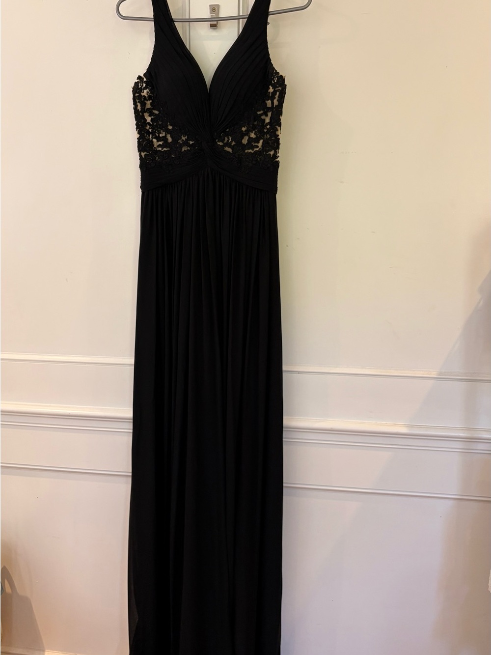 Sherri Hill lace dress prom or wedding size 4